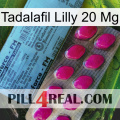 Tadalafil Lilly 20 Mg 35